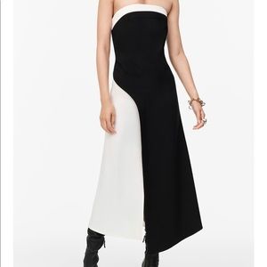 ZARA Limited Edition Wool Blend Combination